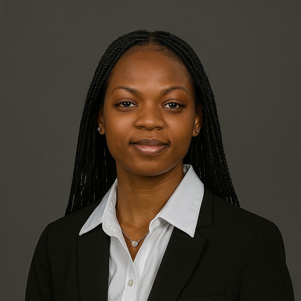 Published high school researcher from YRI Fellowship